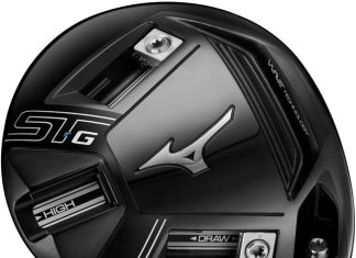 Mizuno ST-G 220 Driver review