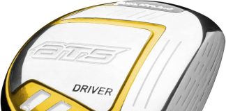 Orlimar ATS Junior Yellow Series Driver review