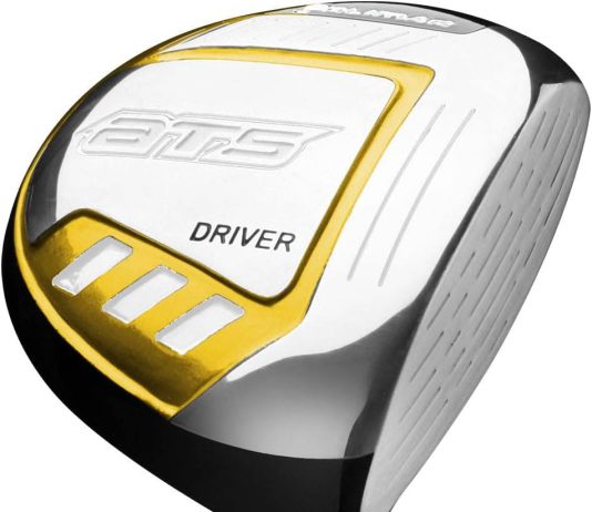 Orlimar ATS Junior Yellow Series Driver review