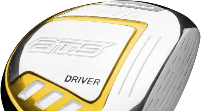 Orlimar ATS Junior Yellow Series Driver review News |