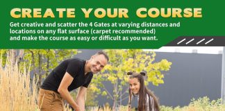 Sotiff Golf Putting Practice Cup review