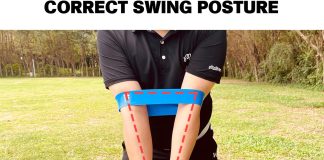 XSMSGO Golf Swing Training Aid Straps review