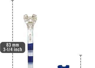 Zario Golf Tees 3.25/1.5 Combo review