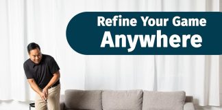 Abco Tech Indoor Golf Putting Green review