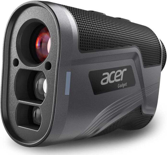 acer-gadget-golf-rangefinder-with-slope-8001200yards-range-finder-for-hunting-6x-magnification-with-flag-pole-locking-vi