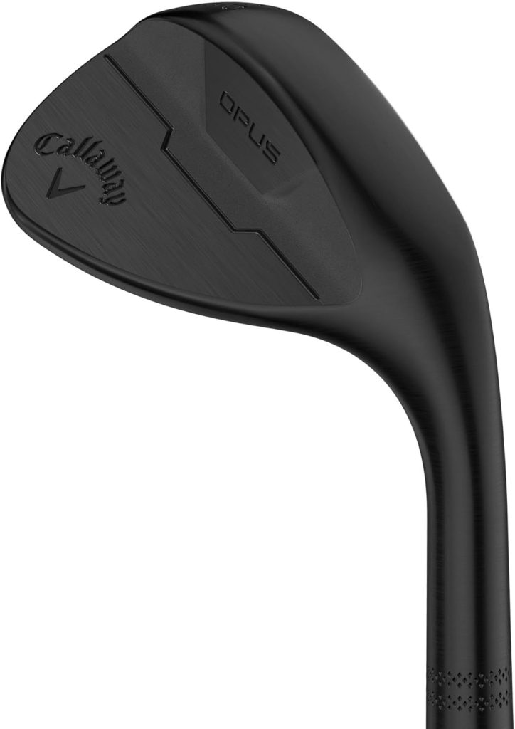 Callaway Golf Opus Wedge Callaway Golf Opus Wedge