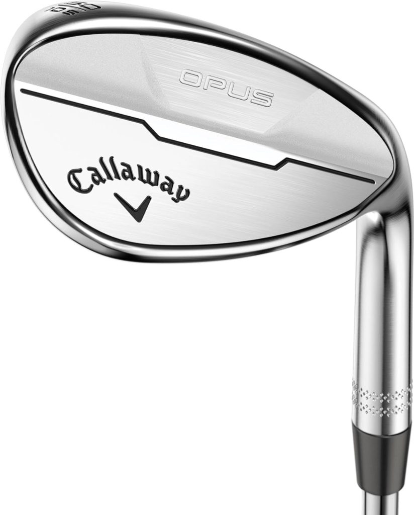 Callaway Golf Opus Wedge Callaway Golf Opus Wedge