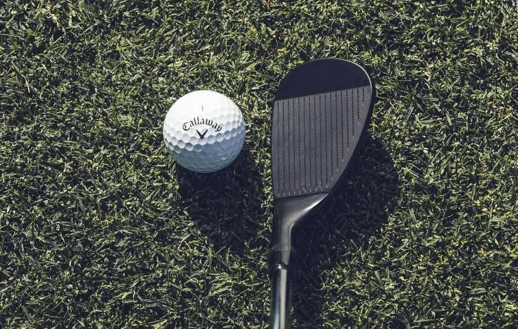Callaway Golf Opus Wedge Callaway Golf Opus Wedge
