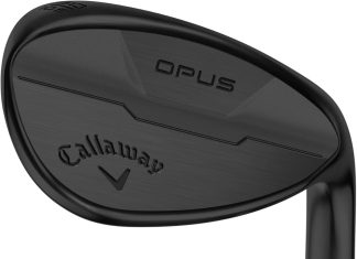 Callaway Golf Opus Wedge review