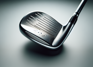 Cleveland Golf CBX4 Zipcore Tour Satin Wedge review