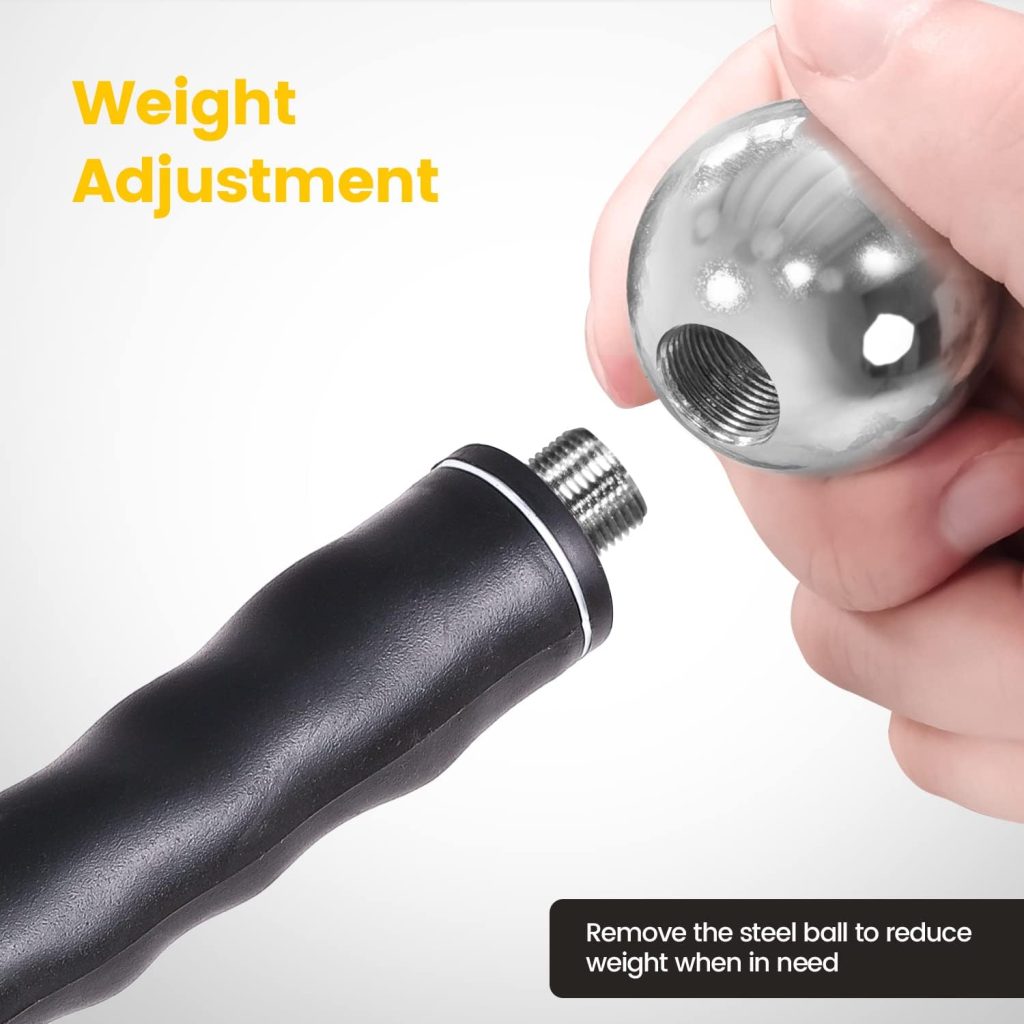 Golf Swing Trainer,Golf Training Equipment for Strength Grip Tempo Flexibility Training Aid,46inch for Beginner Golf Trainer Accessories Golf Swing Trainer,Golf Training Equipment for Strength Grip Tempo Flexibility Training Aid,46inch for Beginner Golf Trainer Accessories