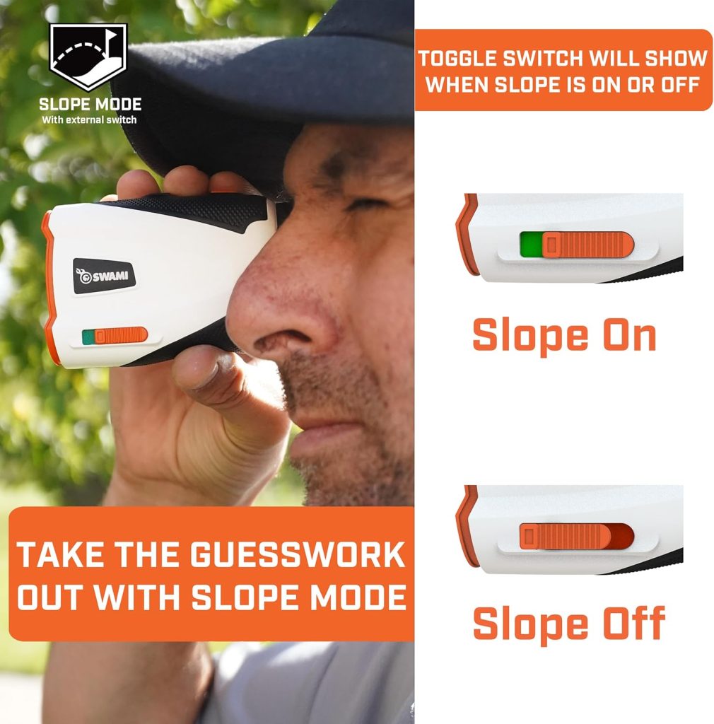 Izzo Swami LZ-i Golf Laser Rangefinders Izzo Swami LZ-i Golf Laser Rangefinders