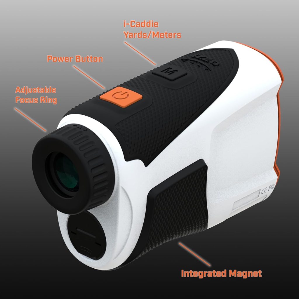Izzo Swami LZ-i Golf Laser Rangefinders Izzo Swami LZ-i Golf Laser Rangefinders