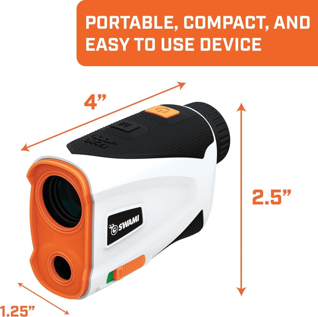 Izzo Swami LZ-i Golf Laser Rangefinders Izzo Swami LZ-i Golf Laser Rangefinders