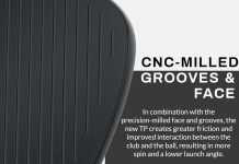 PGF Gold TP Wedge Set review