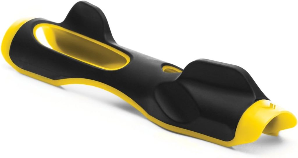 SKLZ Golf Grip Trainer - Enhance Grip Strength, Precision, and Swing Technique for Superior Golf Performance, Ideal for All Levels of Play SKLZ Golf Grip Trainer - Enhance Grip Strength, Precision, and Swing Technique for Superior Golf Performance, Ideal for All Levels of Play