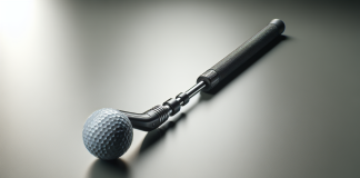 SKLZ Golf Swing Trainer and Warm Up Tool review