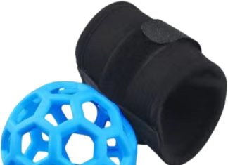 Smart Ball Golf Swing review
