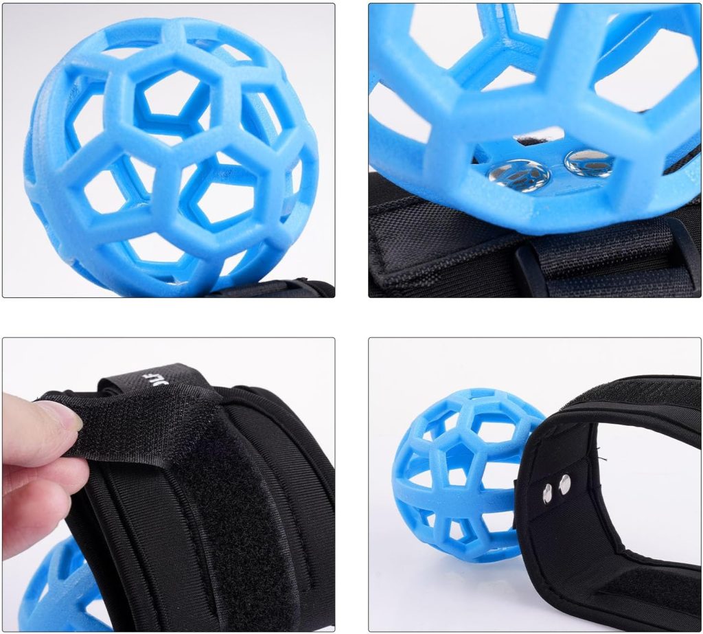 Smart Ball Golf Swing | Golf Trainer Ball Posture Corrector Equipment Balls | Portable Golf Smart Ball Posture Correction Training for Beginner Golfer Men Women Smart Ball Golf Swing | Golf Trainer Ball Posture Corrector Equipment Balls | Portable Golf Smart Ball Posture Correction Training for Beginner Golfer Men Women
