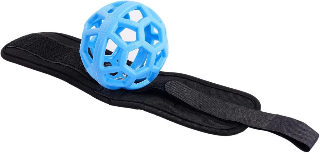 Smart Ball Golf Swing | Golf Trainer Ball Posture Corrector Equipment Balls | Portable Golf Smart Ball Posture Correction Training for Beginner Golfer Men Women Smart Ball Golf Swing | Golf Trainer Ball Posture Corrector Equipment Balls | Portable Golf Smart Ball Posture Correction Training for Beginner Golfer Men Women