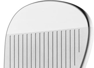 TaylorMade Golf MG1 Wedge review