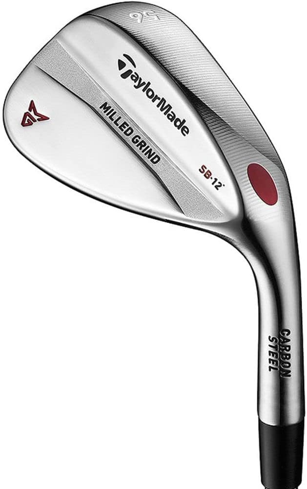 TaylorMade Golf MG1 Wedge TaylorMade Golf MG1 Wedge