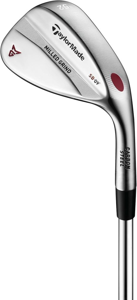 TaylorMade Golf MG1 Wedge TaylorMade Golf MG1 Wedge