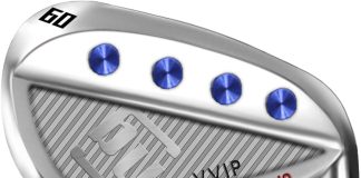Yamato Full Face Wedge review