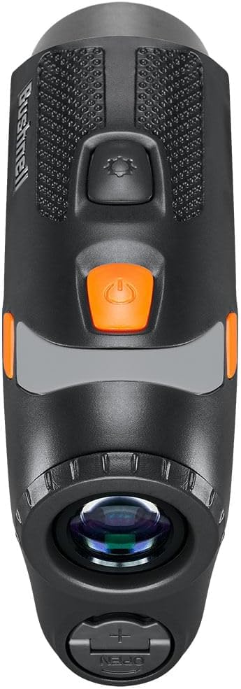 Bushnell Golf Tour V6 Laser Rangefinder Patriot Pack – Visual JOLT, Magnetic Mount, 1300-Yard Range, 6X Magnification, IPX6 Weatherproof, Premium Carry Case Bushnell Golf Tour V6 Laser Rangefinder Patriot Pack – Visual JOLT, Magnetic Mount, 1300-Yard Range, 6X Magnification, IPX6 Weatherproof, Premium Carry Case