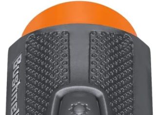 Bushnell Tour V6 Shift Laser Rangefinder review