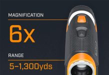 Bushnell Tour V6 Shift Review — Patriot Pack Verdict 2026
