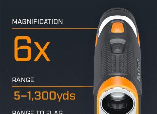 Bushnell Tour V6 Shift Review — Patriot Pack Verdict 2026