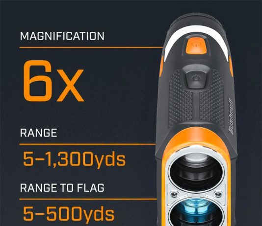 Bushnell Tour V6 Shift Review — Patriot Pack Verdict 2026