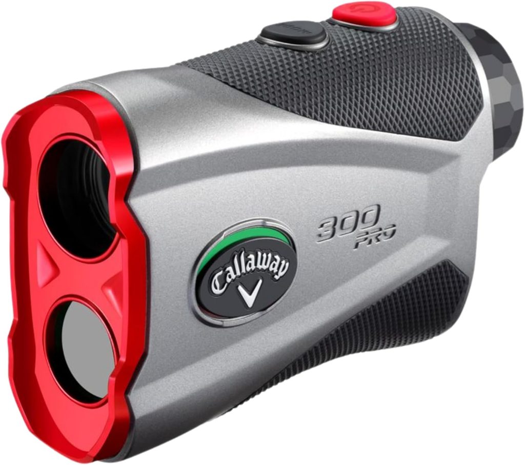 Callaway Golf 300 Pro Laser Rangefinder Callaway Golf 300 Pro Laser Rangefinder