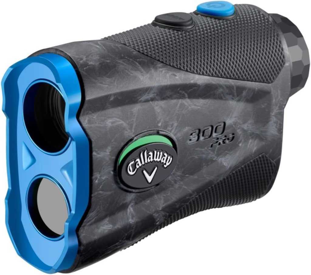 Callaway Golf 300 Pro Laser Rangefinder Callaway Golf 300 Pro Laser Rangefinder