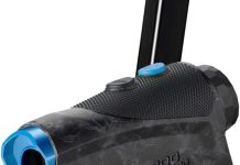 Callaway Golf 300 Pro Laser Rangefinder review