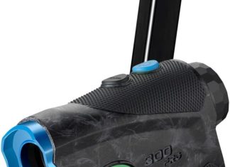 Callaway Golf 300 Pro Laser Rangefinder review