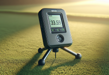 Garmin Approach R10 review