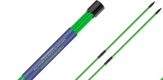 Golf Alignment Sticks 2 Pack review