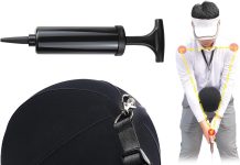 Golf Training Aid Smart Ball review