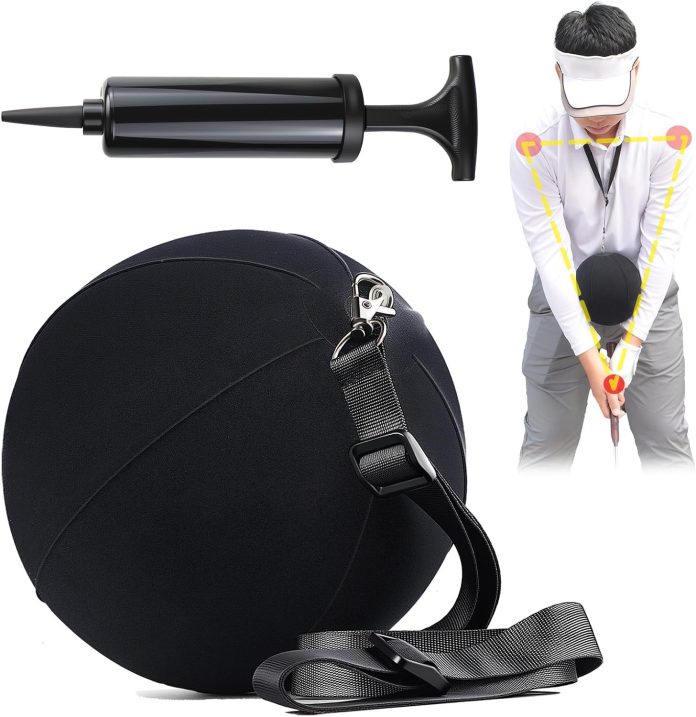 golf-training-aid-smart-ball-for-golf-swing-trainer-inflatable-portable-golf-training-equipment-for-straight-arm-indoor-