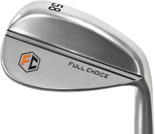 50/52/54/56/58/60/70 Degree Golf Wedge Set review