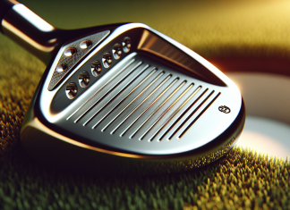 Gowolf Forged Golf Wedges review