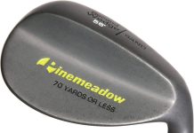 Pinemeadow Wedge review