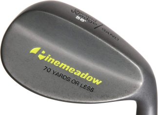 Pinemeadow Wedge review