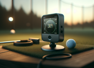 Rapsodo MLM2PRO Golf Launch Monitor review