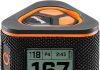 Bushnell Wingman View Golf GPS Speaker Home |