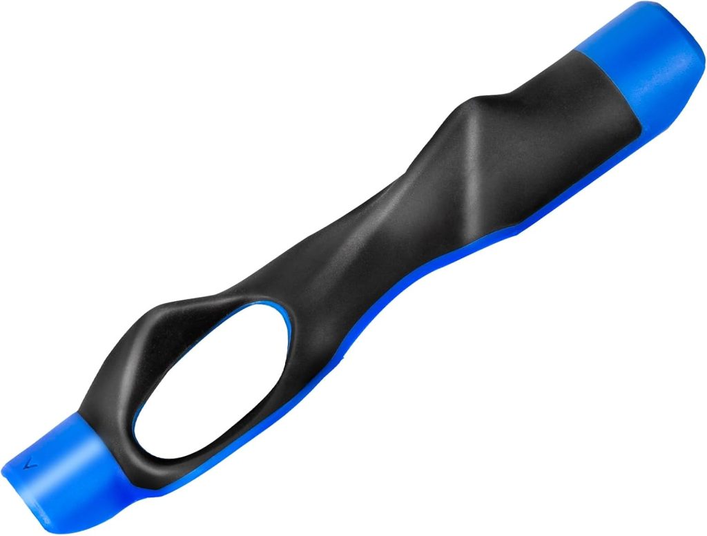 Golf Grip Trainer Golf Practice Tool, Easy To Carry to the Practice Area, Golf Swing Trainer Ensure the Right Grip Every Time, Golf Grip Training Aid, Golf Accessories Improve Your Swing Rhythm Golf Grip Trainer Golf Practice Tool, Easy To Carry to the Practice Area, Golf Swing Trainer Ensure the Right Grip Every Time, Golf Grip Training Aid, Golf Accessories Improve Your Swing Rhythm