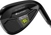 Orlimar Spin Tech Full Face Golf Wedges for Men | Unique Look, Exceptional Spin, Low Bounce Game Improvement 52 56 60 64 Degree Wedge, Right/Left Handed