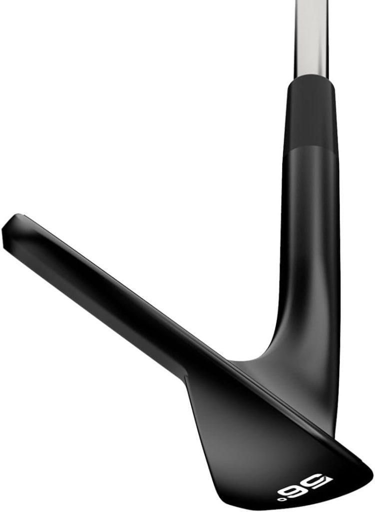 Orlimar Spin Tech Full Face Golf Wedges for Men | Unique Look, Exceptional Spin, Low Bounce Game Improvement Degree Wedge, Right/Left Handed Orlimar Spin Tech Full Face Golf Wedges for Men | Unique Look, Exceptional Spin, Low Bounce Game Improvement Degree Wedge, Right/Left Handed